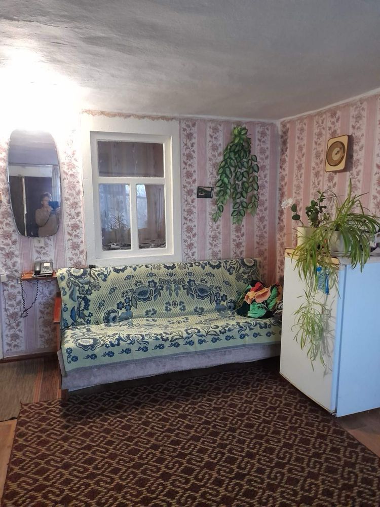 Продам дім в смт Котельва