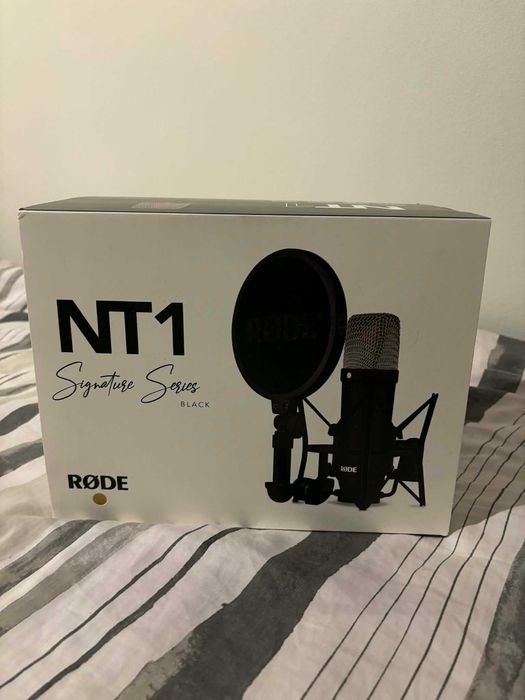 Mikrofon Rode NT1