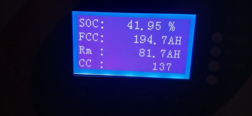 АКБ JSDsolar 48v 200a/h 10kwt