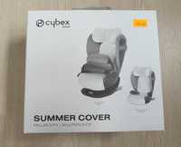 Cybex Summer Cover - pokrowiec na fotelik na lato