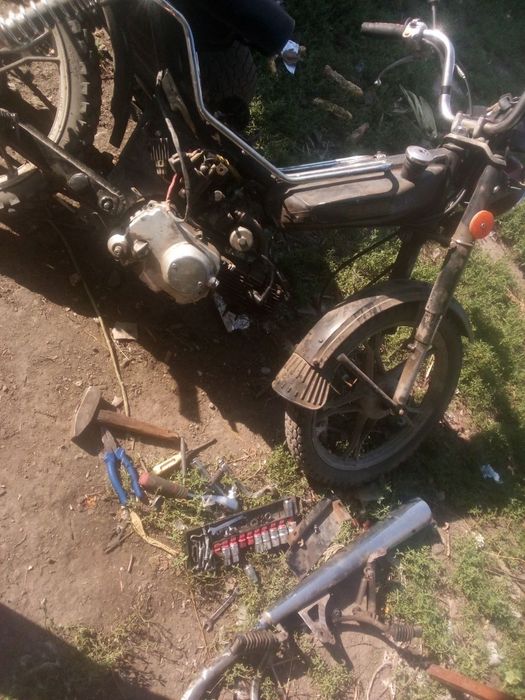 Потрібно довести до ума