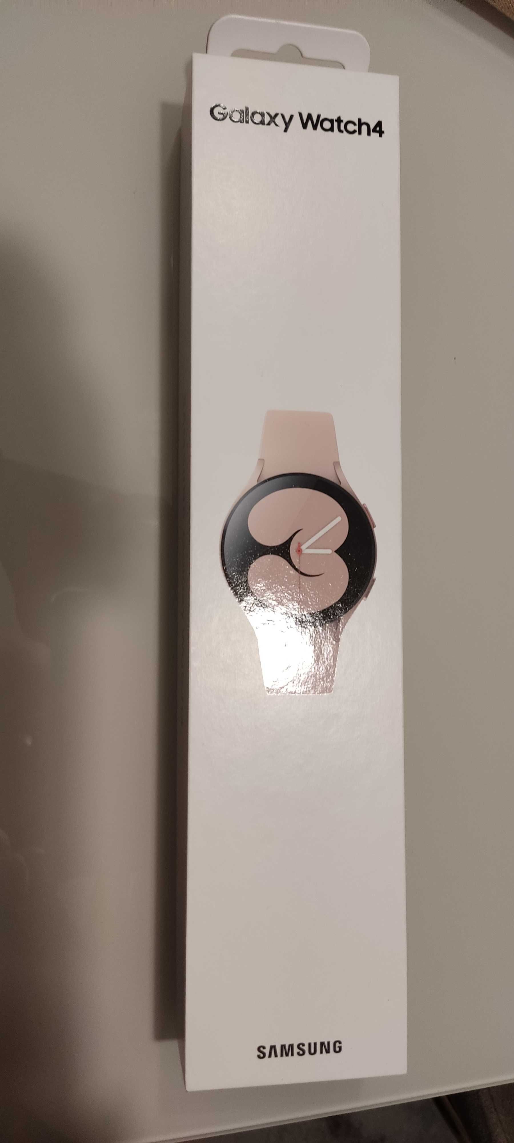 Smartwatch Samsung Galaxy  Watch 4