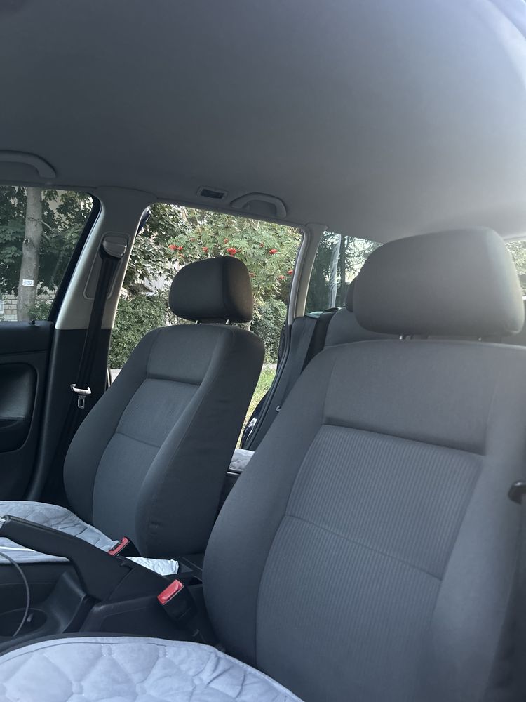 Volkswagen Passat B5 2004