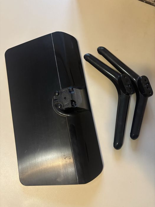 Ніжки для телевізора кріплення TV