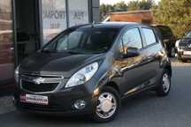 Chevrolet Spark Lifting,Benzyna,Sprowadzony,Zarejestrowany,Car Gwarant