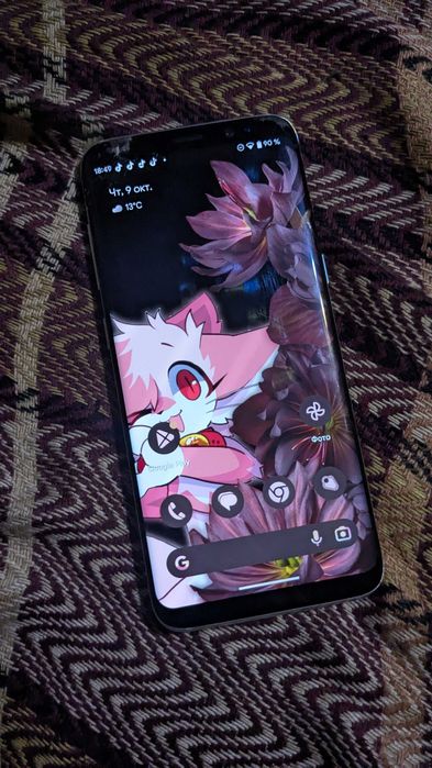 Samsung Galaxy S8