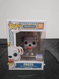 FIgurka Funko Pop Funkoville Se Proto - Limited Edition