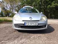 Renault Laguna III 1.5 dCi 110km