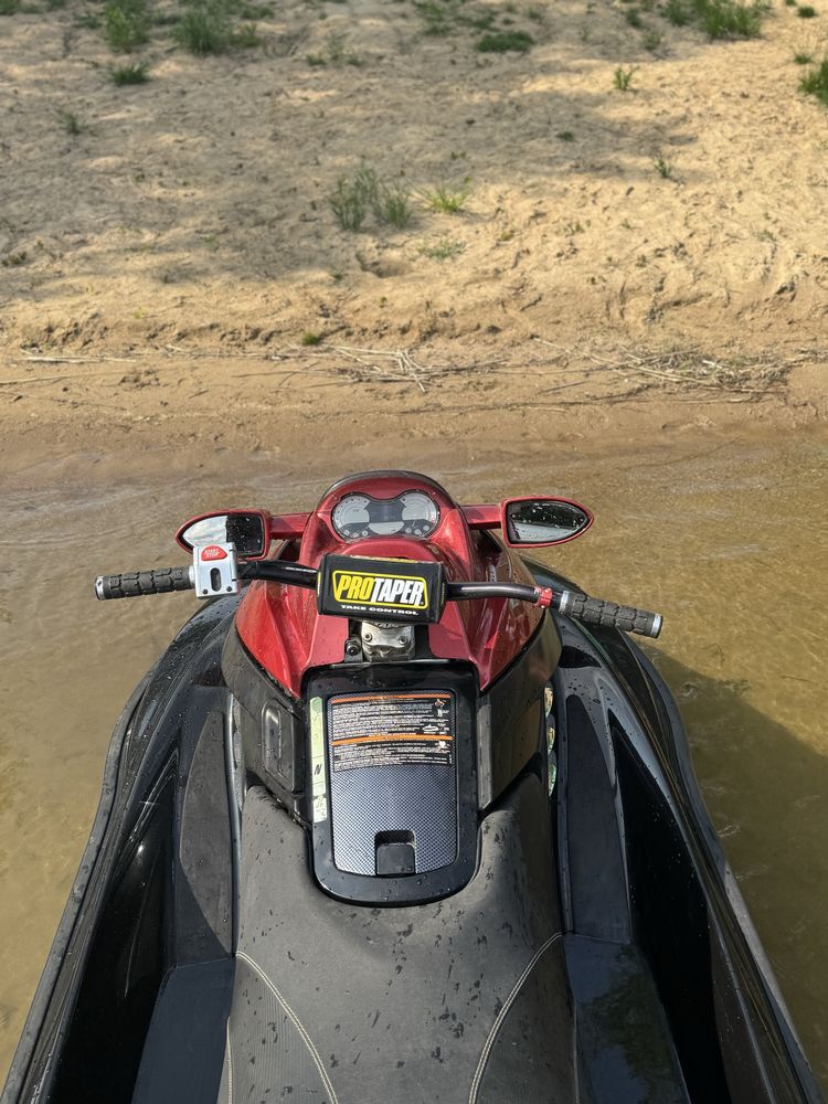 Seadoo RXT 215 , 2006r 133mth bardzo ladny stan