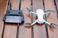 Drone dji mini 1 combo