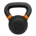 Чавунна Гиря WCG 8 кг