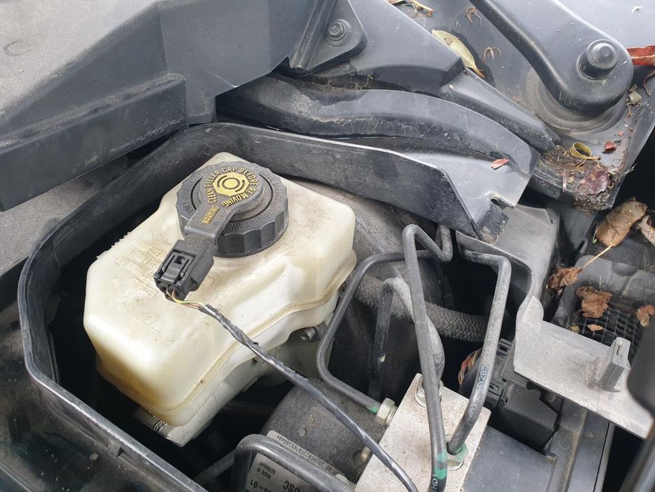 Servofreio BMW 3 (E90)
