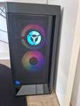 Komputer gamingowy Lenovo Legion T5 – i5-11400F + RTX 3060 Ti + 16 GB