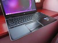 Ігровий Великий Ноутбук HP Envy "17.3"/ +i7-8 ядр 3.5GHz+Geforcе +16Gb