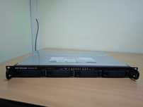 Macierz dyskowa Netgear ReadyNAS 2100