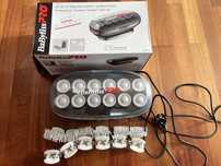 Termoloki BaByliss PRO Jumbo BAB3025E