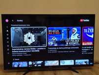 Manta LED TV 50"