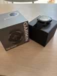 Zegarek Garmin Fenix 5X PLUS Z HR