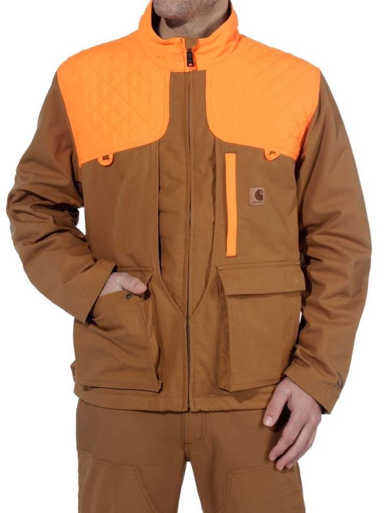 Kurtka Myśliwska Carhartt Upland Jacket /M