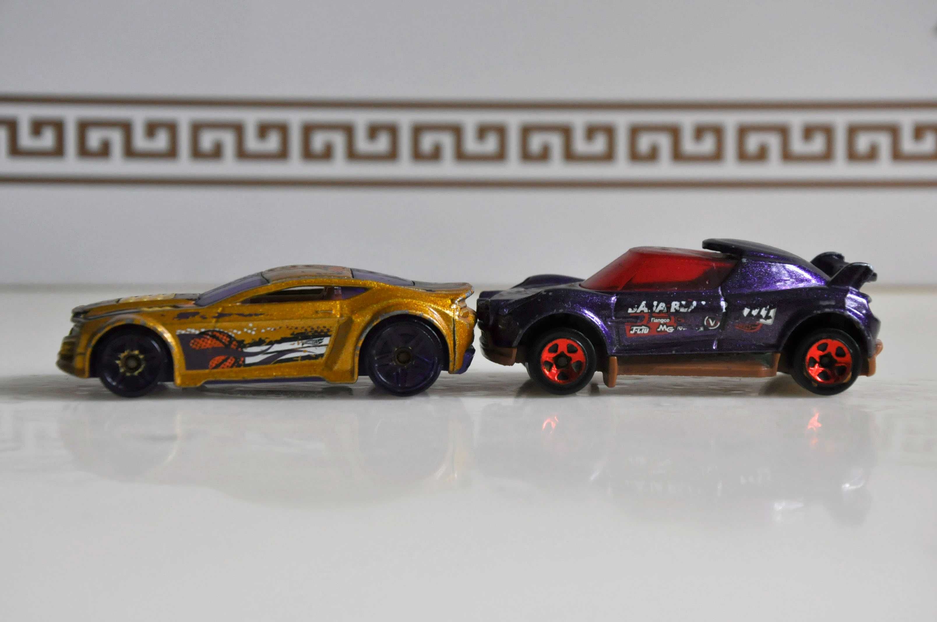 Машинки гоночные hot wheels