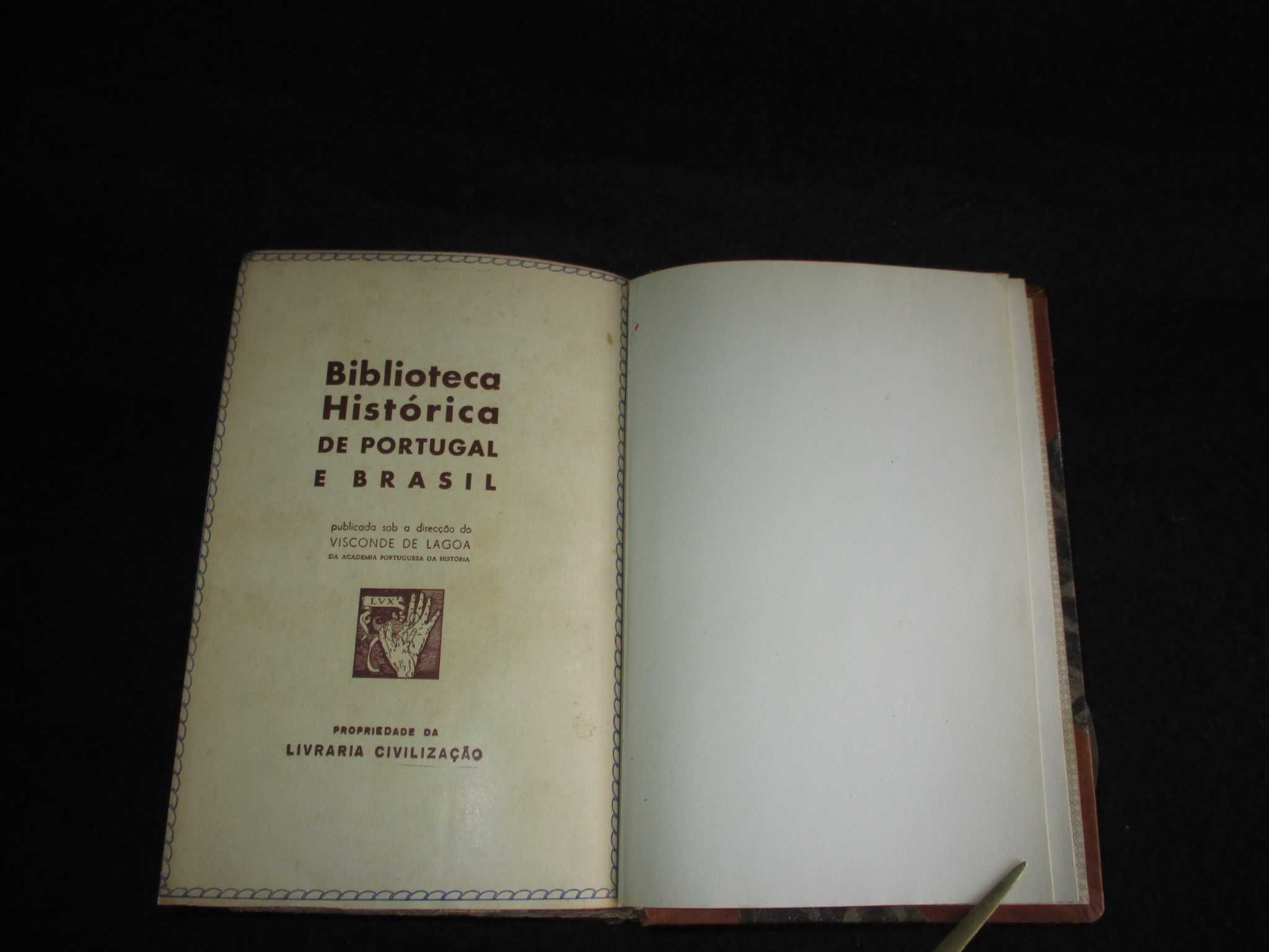 Livro Crónica de D. João I Fernão Lopes Série Régia Completo