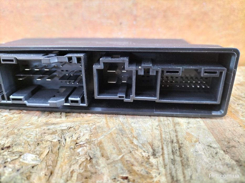 VW ID.4 20- Блок управления модуль регулировки сиденья 1EB959760H
