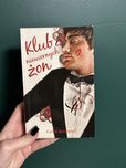 Klub niewiernych żon
