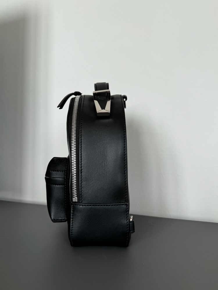 Рюкзак Versace сумка оригінал