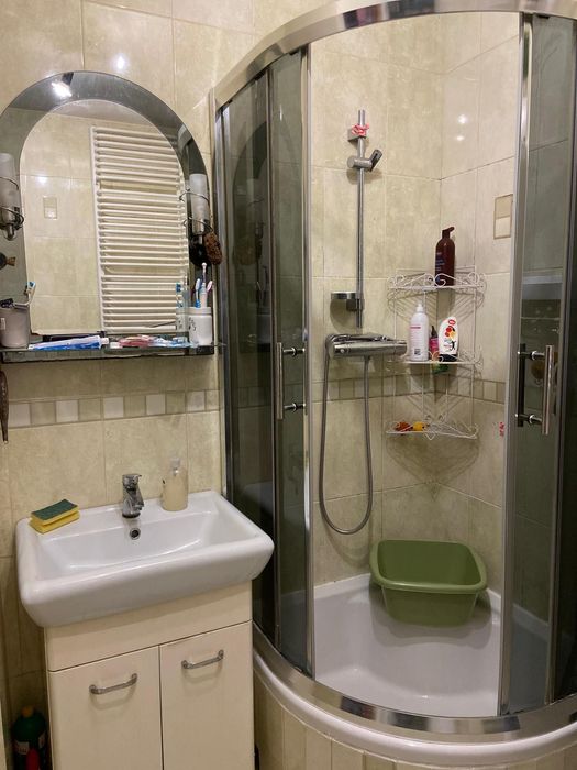 Wynajmę pokój w mieszkaniu 2-pokojowym ul. Gorlicka