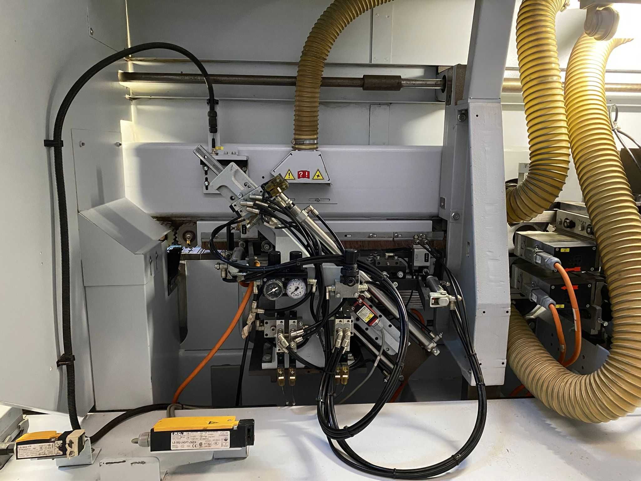 Orladora Brandt Optimat KDF 660 C