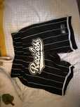 Spodenki New Yorker Reckless Rozmiar S