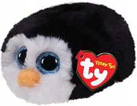 Ty Inc 41258. WADDLES - pingwin. Teeny Tys