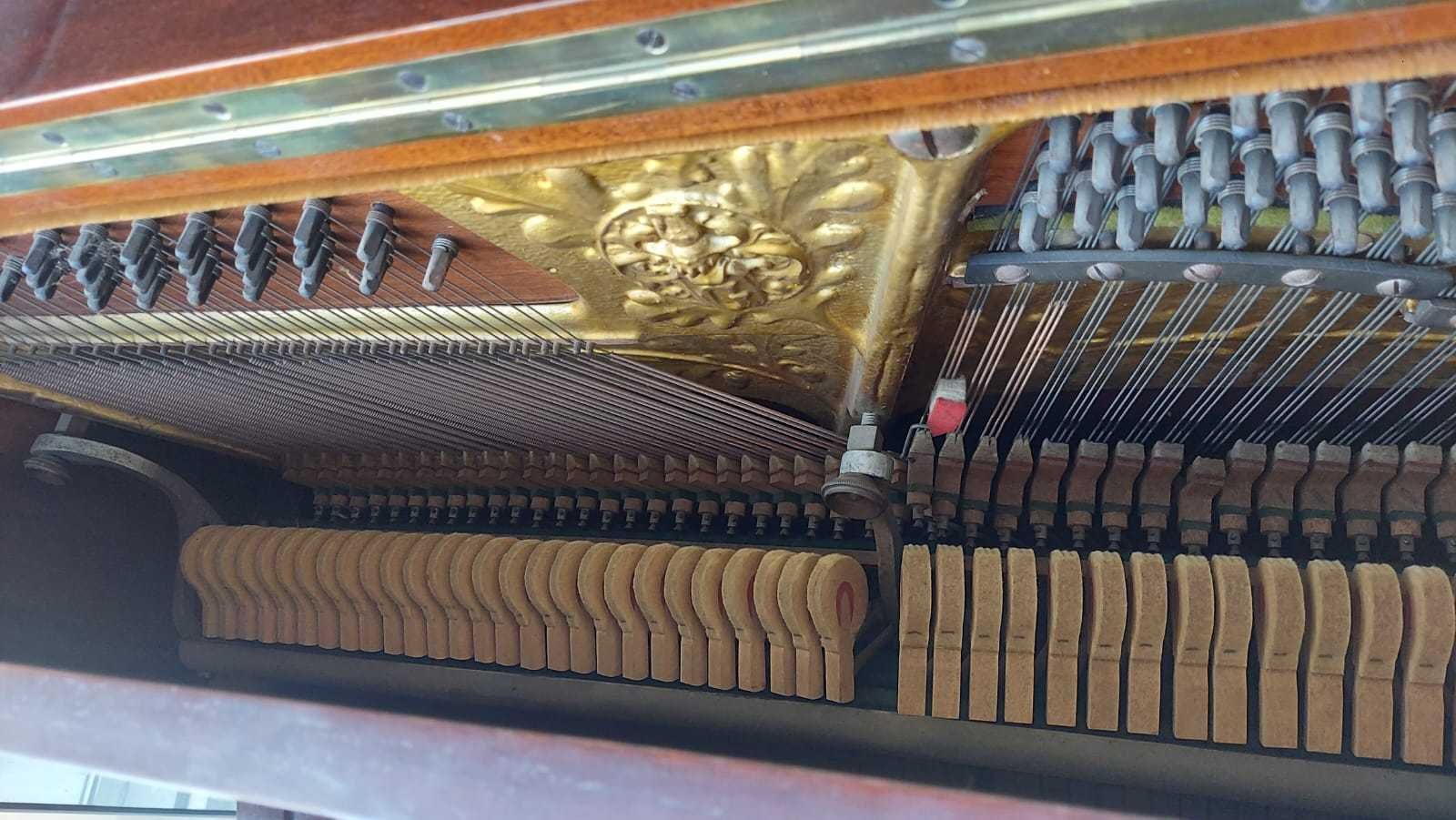 Pianino Grotrian Steinweg