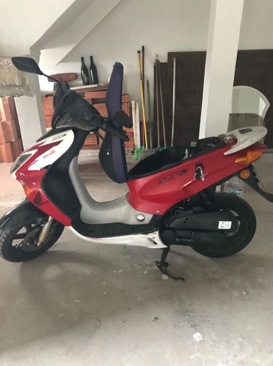 Scooter Honda 50cc