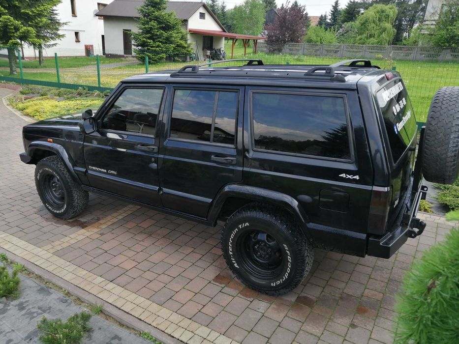 Bezinwazyjne Przyciemnianie Szyb, Lamp, Polerowanie lamp