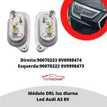 Módulo DRL luz diurna Audi A3 8V