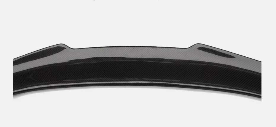 Spoiler Lotka Spojler PSM BMW F80 F30 M3 CARBON