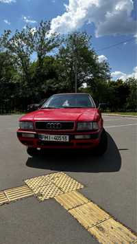 Audi 80! 1.9tdi