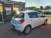 Renault Clio / Lift / 1.2 benzyna / Niski Przebieg / Zarejestrowany