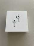 Apple AirPods 4 (ANC) NOWE