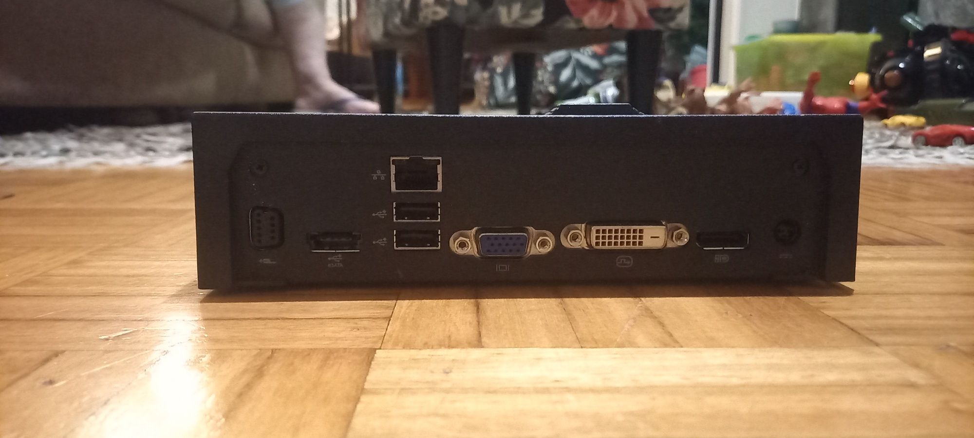 Docking station Dell PR03X