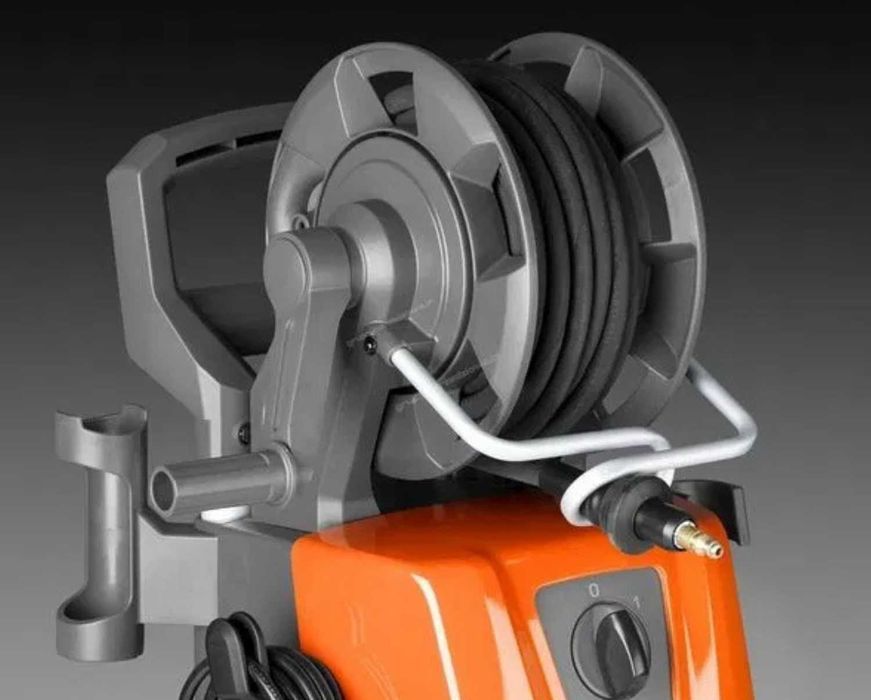 Myjka Ciśnieniowa Husqvarna Pw360 z silnikiem bezszczotkowym Raty 0%