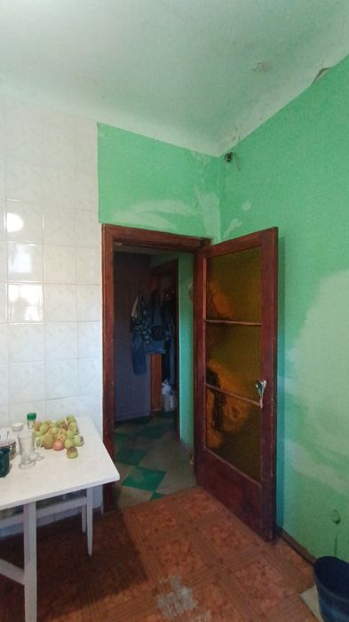 2к на проспекті Південному (ЮГОК)