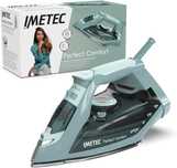 Imetec Perfect Comfort - Żelazko parowe - Lekkie