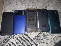 Samsung a52s mikro