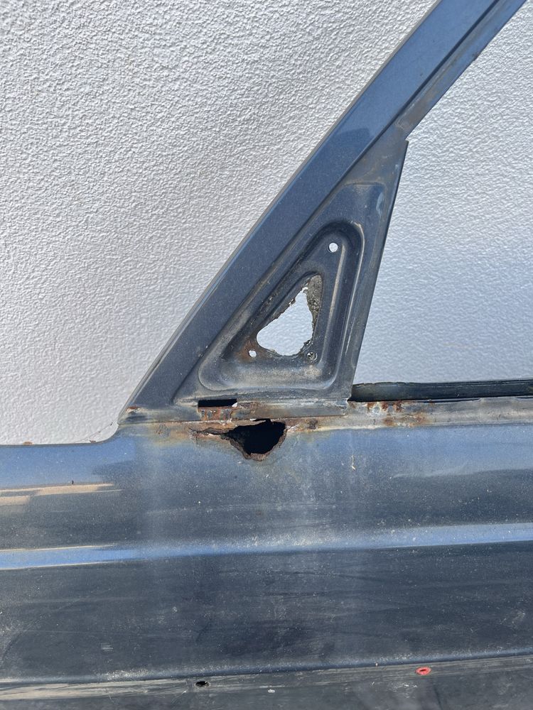 Porta Frente Esquerda Mercedes W123