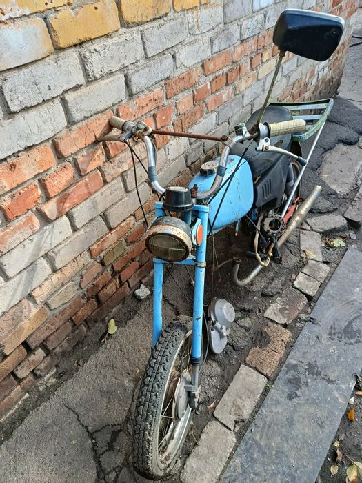 Продам раму на Карпати