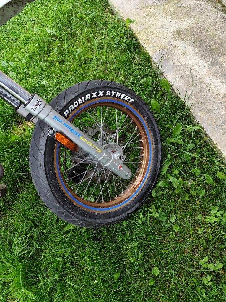 CPI SM 50 (90CC)