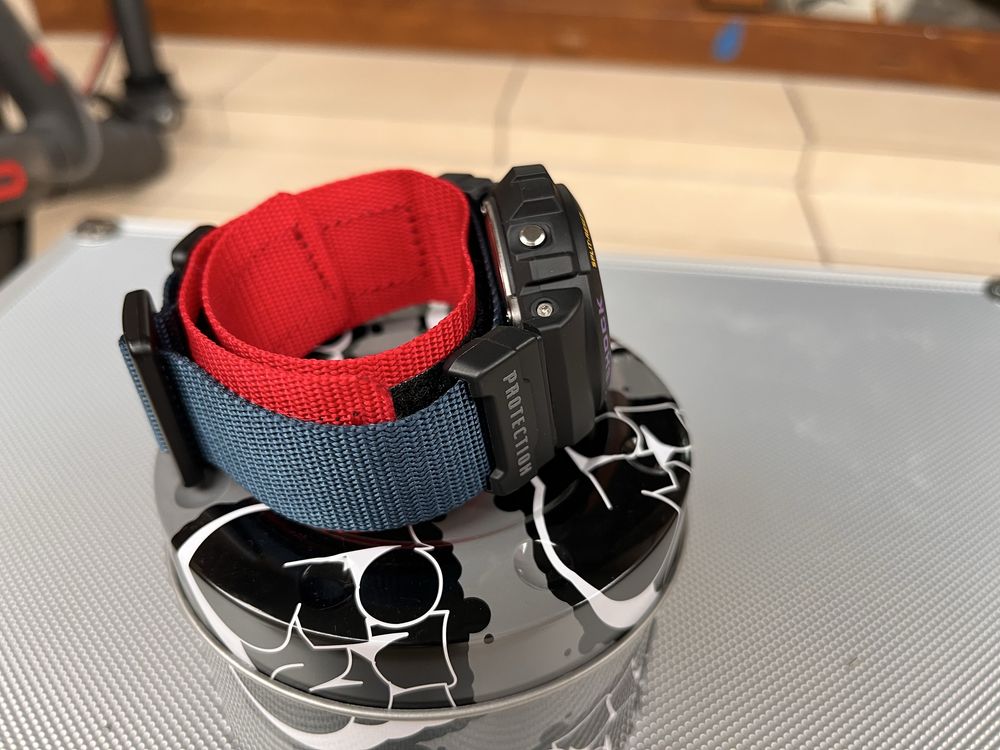 Casio dw 6600 g shock