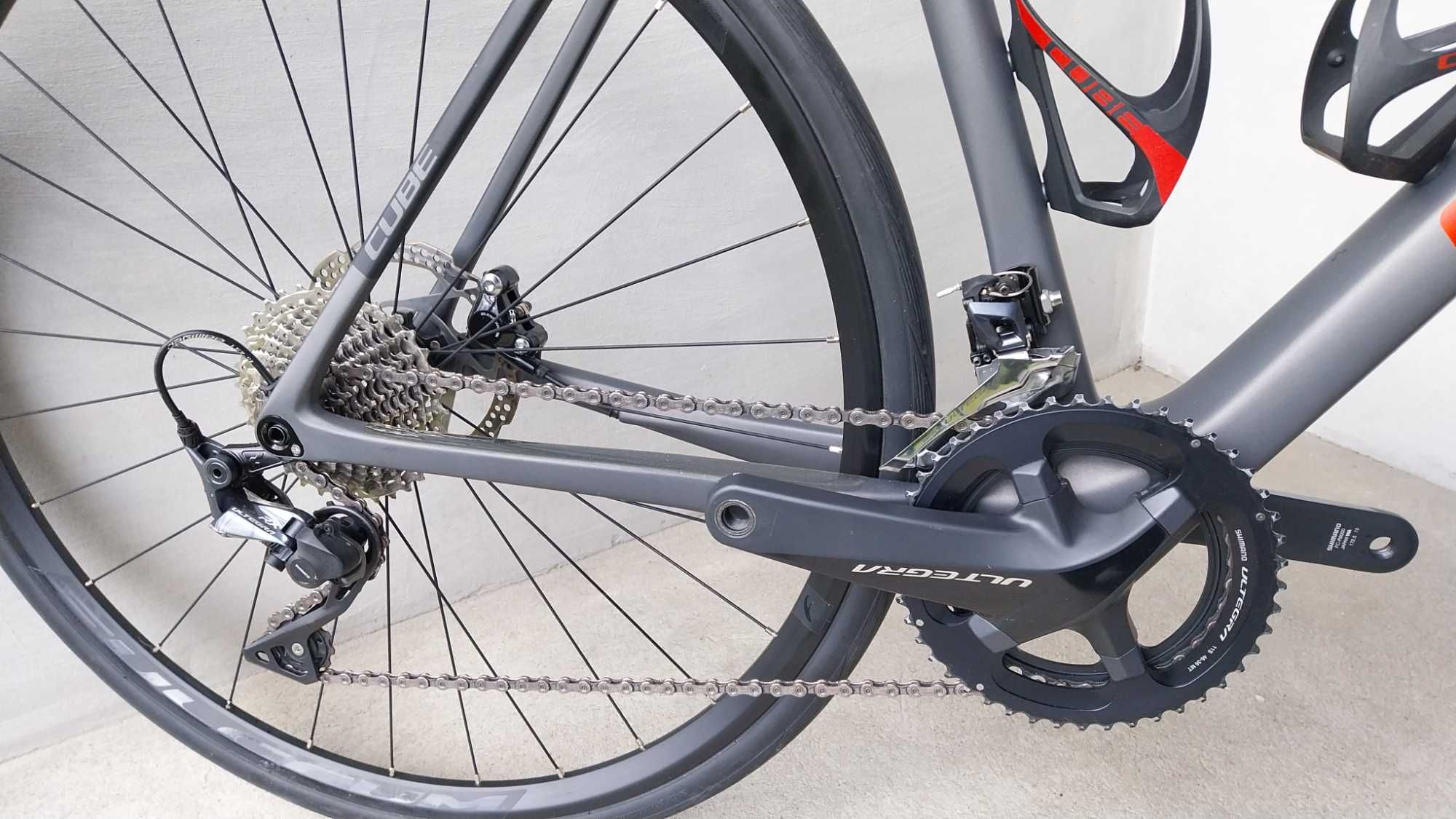 Cube Cross Race C:62 Pro
